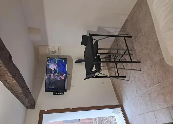 Rez De Chaussée Appartement