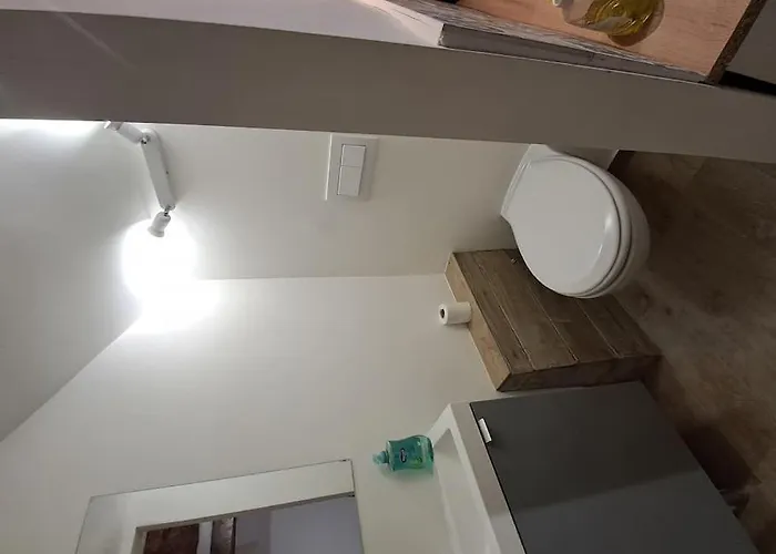 Appartement Rez De Chaussée *