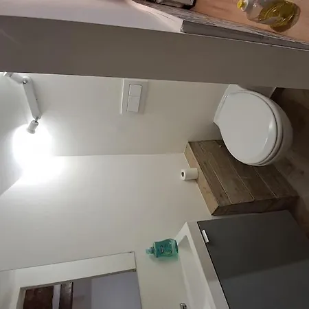 Apartament Budgetbnb Rez De Chaussee *