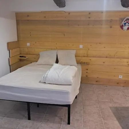 Rez De Chaussee *